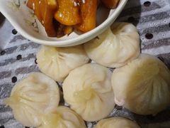 -玖鲜小笼(中山广场店)