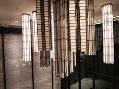 -彩丰楼中餐厅(深圳国际会展中心洲际酒店)