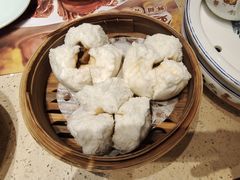 蜜汁叉烧包-点都德(汇点楼店)