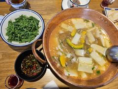 -妈妈的味道·腾冲特色菜(和顺古镇店)