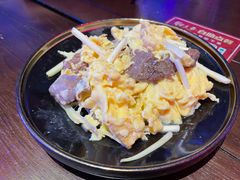 -钳真多钓虾馆·小龙虾海鲜烧烤(九六广场店)