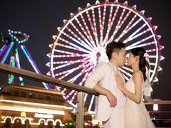 -经典婚纱摄影美学馆·私人定制