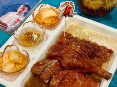 -阿二靓汤·地道顺德菜(容桂渔人码头店)