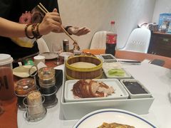 烤鸭-紫光园·烤鸭·北京菜(团结湖店)