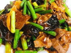 溜三样-楊老黑卤煮·京味菜