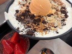 -Ice Monster冰馆·CNN评选全球十大甜品(国贸商城店)