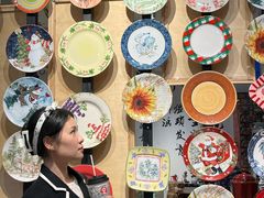 -陶缘陶瓷工厂店