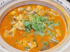 -魏铭鱼头捞饭(嘉善店)