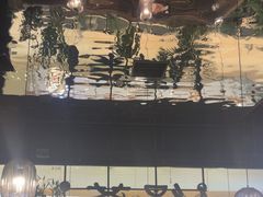 -绿茶餐厅(天津天河城店)