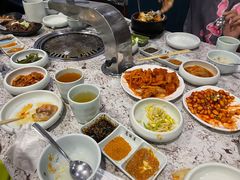 -高丽屋(天宁寺店)