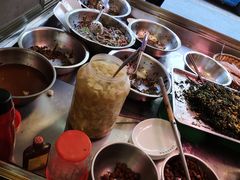 -长平老姿娘夜粥(平东一街店)