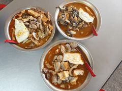 -铭辉沙嗲面(新街商业城店)