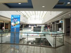 -万达广场(无锡滨湖店)