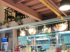 大堂-寻潮忆卤鹅·潮汕餐馆(汇星店)