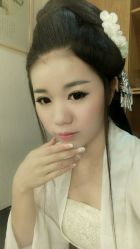 -盘子女人坊古装写真摄影(厦门总店)