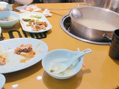 -家里婆自助水饺(振华路店)