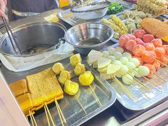 -海大南门夜市(海富街店)