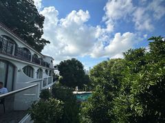 -澳门圣地牙哥古堡酒店