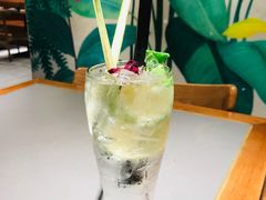 -云海肴·汽锅鸡·云南菜(高德置地店)