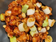 -玉桥餐厅(天坛店)