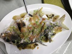 -香湖海鲜餐厅(青澳湾店)