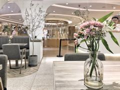 大堂-Perma Café樸門(五羊店)
