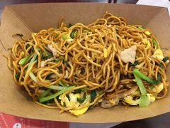 -鸿瑞興面馆(梅岭店)