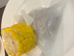 -清远国际酒店-圣保罗西餐厅