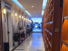 -香山湖渔家大院