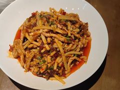 -向川南·水煮鱼·川菜(和平里店)