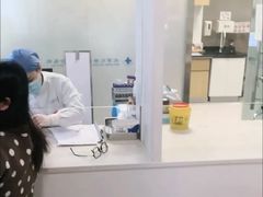 -兔途体检(十里堡青年路店)