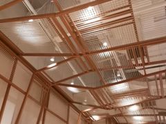 大堂-小满手工粉(上海月星环球港店)