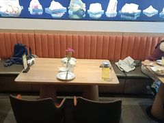 -连鹭海鲜·海肠捞饭·海胆饭(星海店)