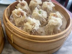 -都一处烧麦馆(前门店)