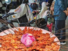 -老白家怡贵园烤肉