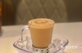 Chilled Original Milk Tea