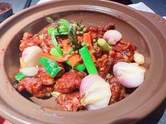 -锦府园·新台州菜(合生汇店)