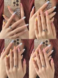 -M·X Nail日式美甲美睫