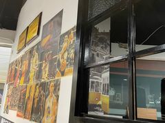 -大成铁板烧•板前(复古餐厅石老人店)