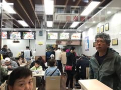 大堂-新丰小吃(中山中路分店)
