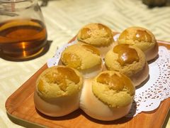 菠萝包-石岐佬中山菜馆(张溪店)