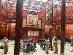 -中国茶叶博物馆(双峰馆区)