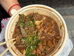 小碗卤煮-陈记卤煮小肠