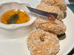 -帕蓝·暹罗料理(曲阳店)