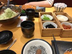 -胜博殿日式炸猪排(西红门店)