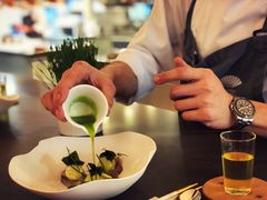 -Amber(置地文华东方酒店)