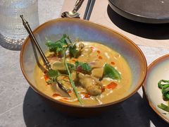 -CHINCHIN 青青·泰国料理(万象食家店)