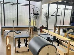-威克健身游泳(万菱汇店)