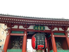 -浅草寺