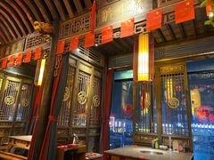 -小龙坎火锅(香港中路店)